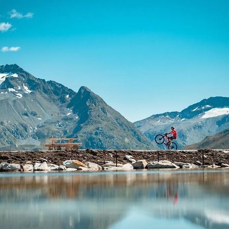 Catrina Lodge Disentis Dış mekan fotoğraf
